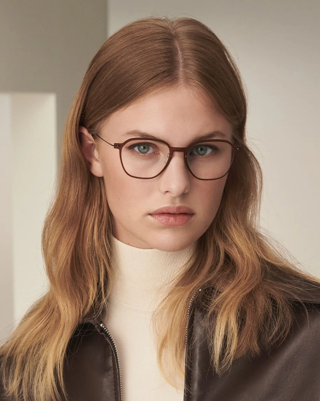 LINDBERG 2023 Fall Collection Showcase: Sophisticated